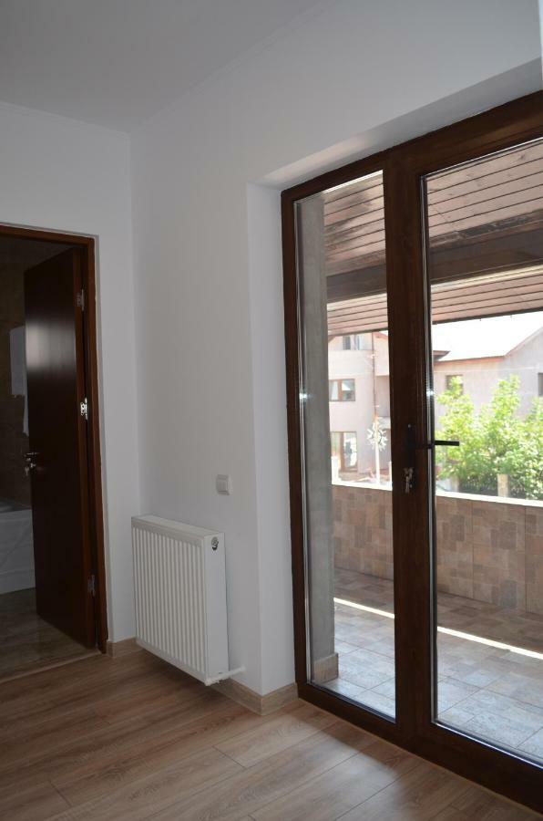 Ermar Tulcea Exterior foto